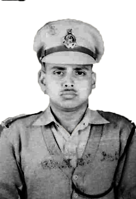 Somnath Mukherjee